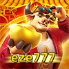 Logo da eze777